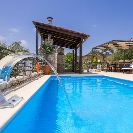 Casa Magnolia Villa Katokhorion  Eksteriør billede