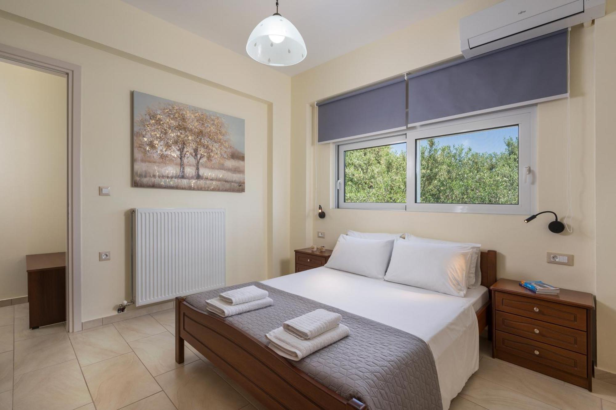 Casa Magnolia Villa Katokhorion  Eksteriør billede